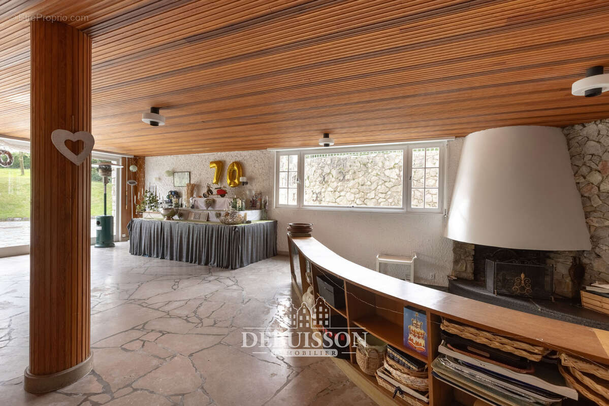 Maison à ABLAIN-SAINT-NAZAIRE