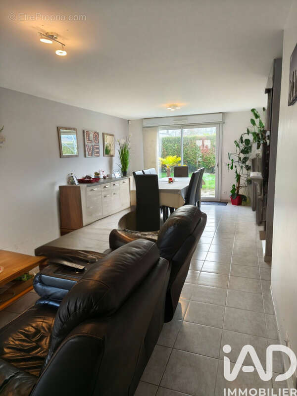 Maison 80 m² à Savy  - photo 2