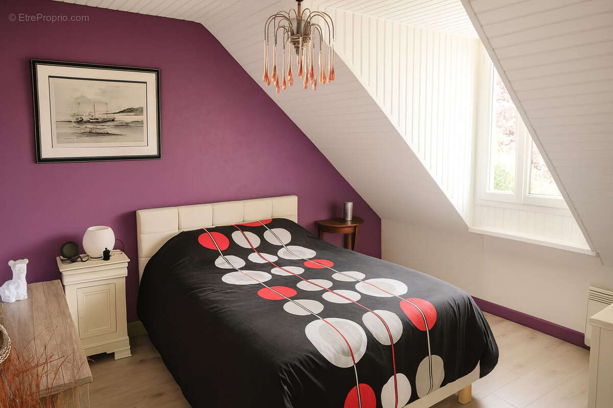 Maison à CANTENAY-EPINARD