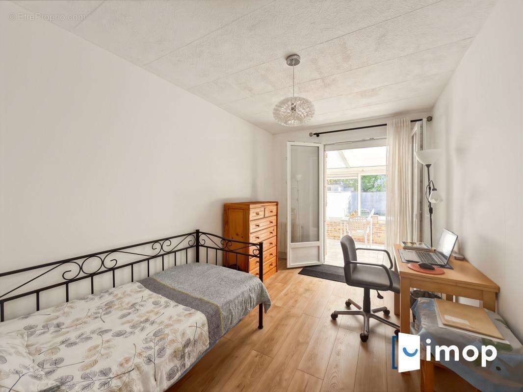 Maison de plain-pied au calme - photo 7