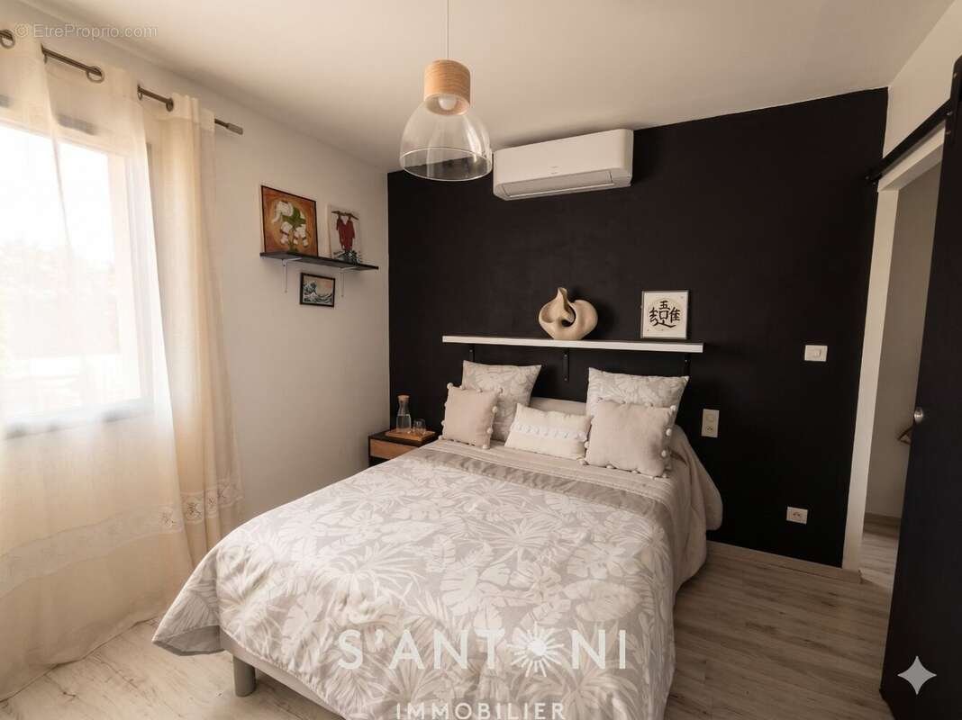 Maison à BASSAN