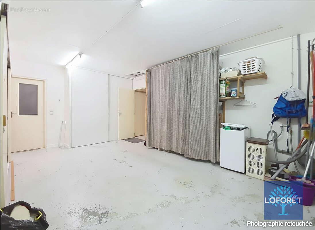 Maison Aubigny Plain pied 6 pièces - photo 16
