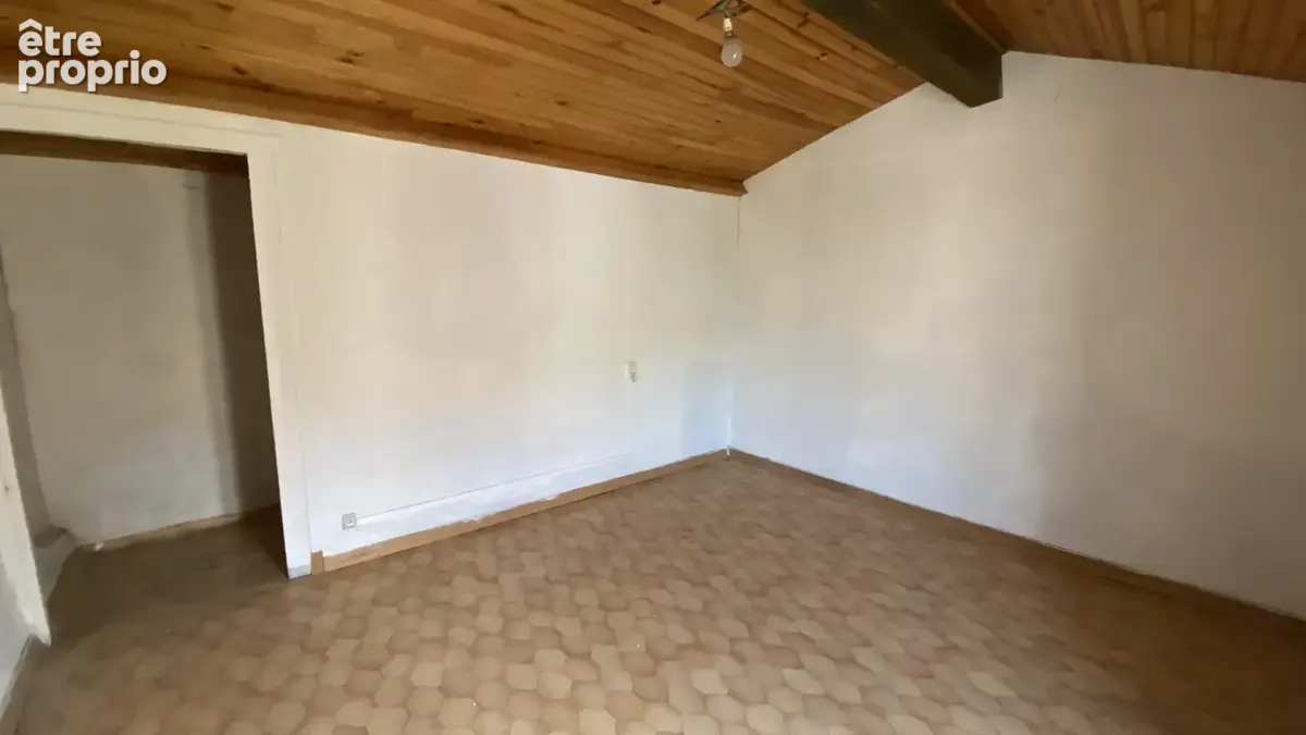 A vendre en exclusivité ensemble immobilier de 257 m2 à rénover avec jardin à Minerve - photo 17