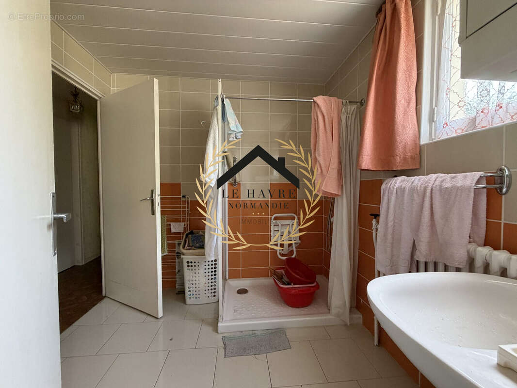 Maison 67 m² à Harfleur  - photo 3