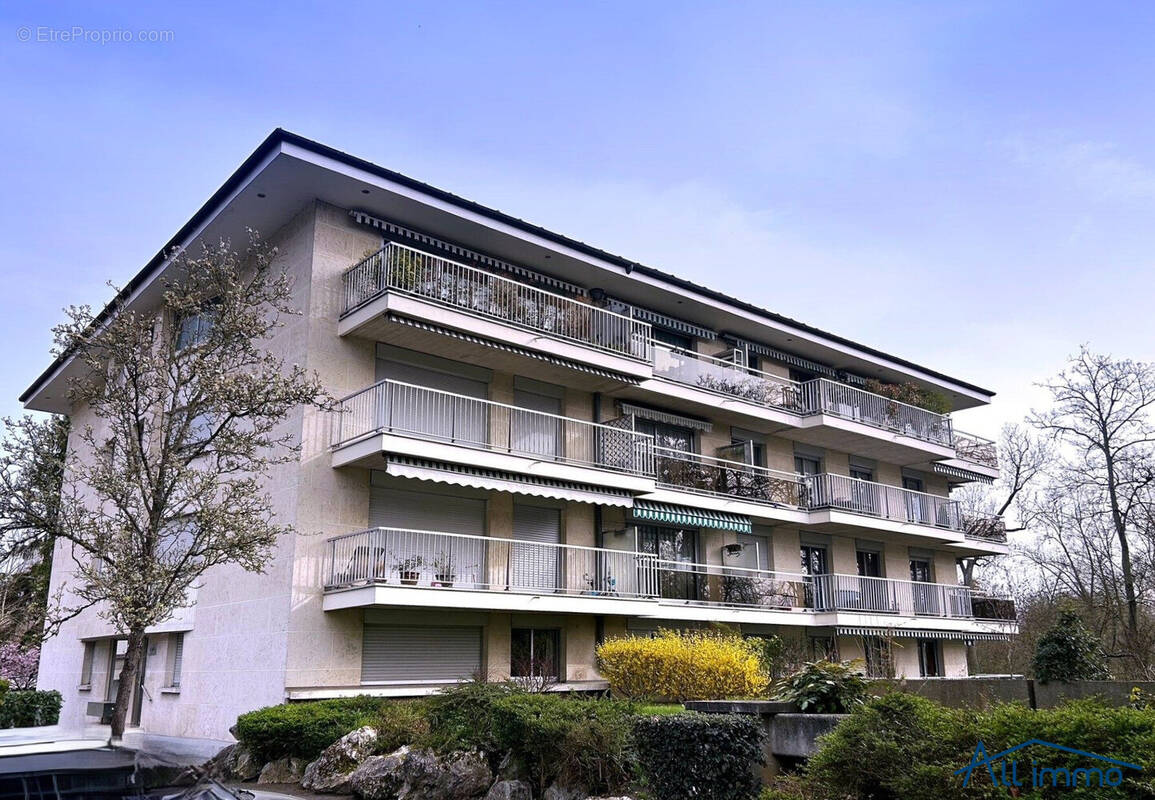 Appartement à YERRES