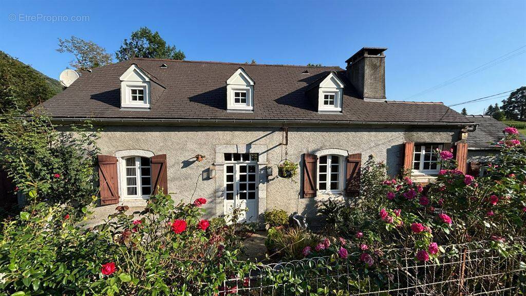 Maison à ARTHEZ-D'ASSON