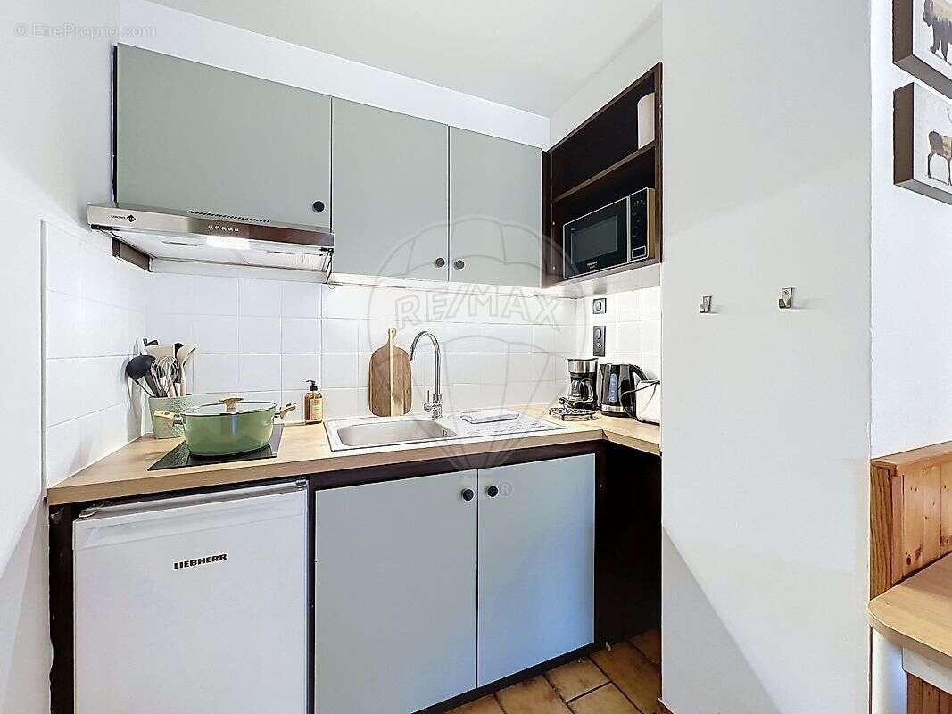Appartement 2 chambre(s) à vendre - photo 4