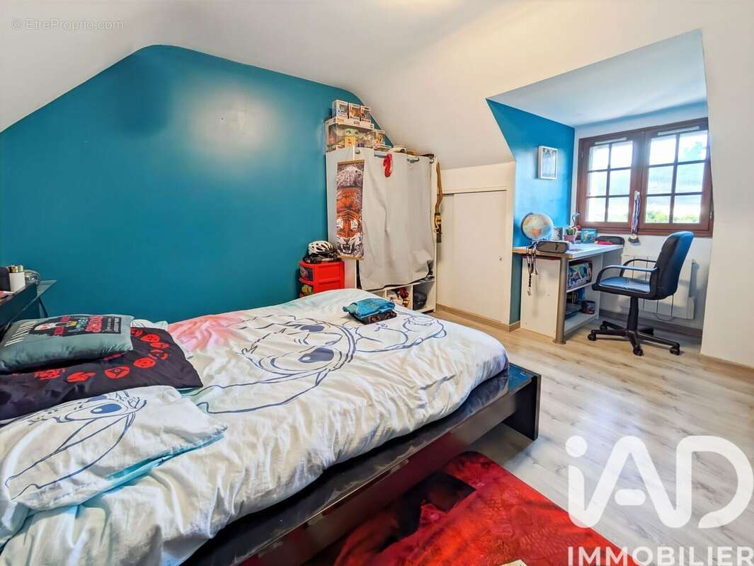 Photo 9 - Maison à GUIDEL