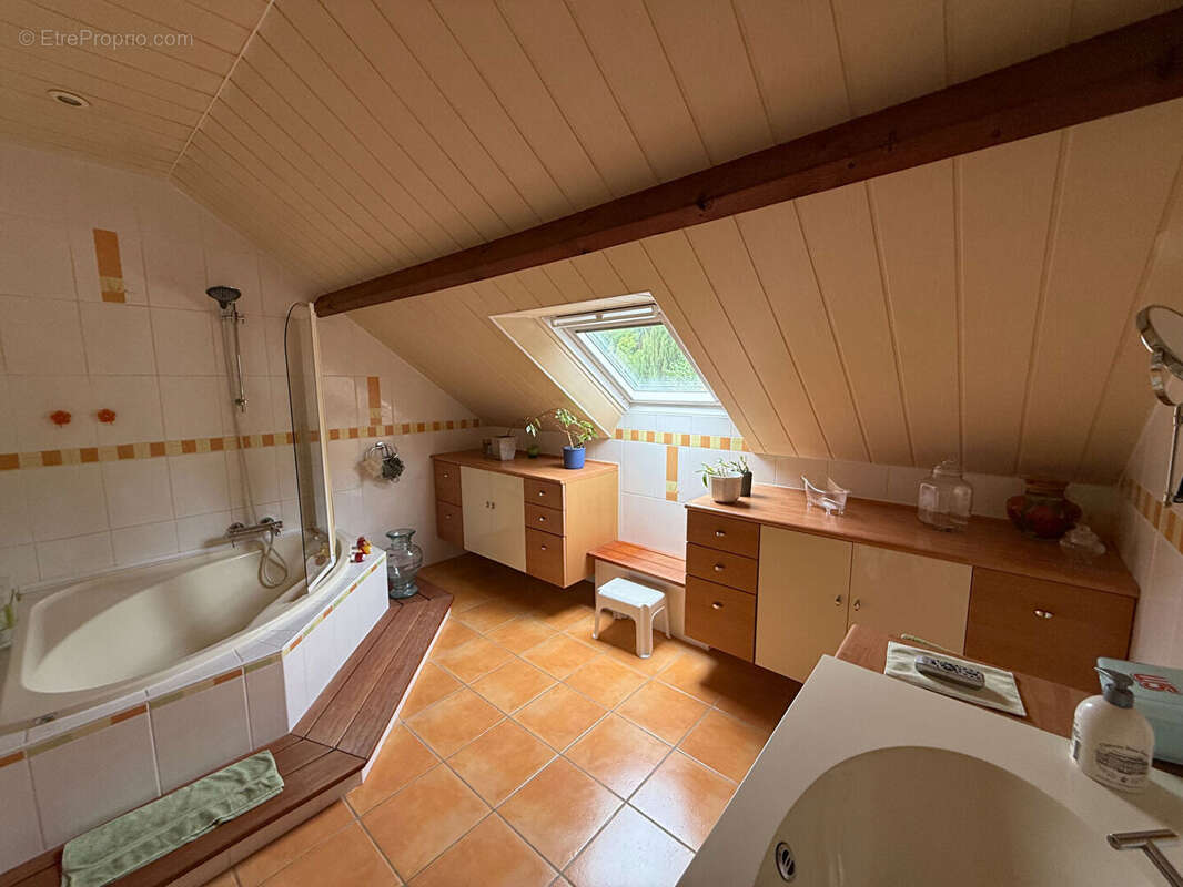 Maison à CHARLEVILLE-MEZIERES