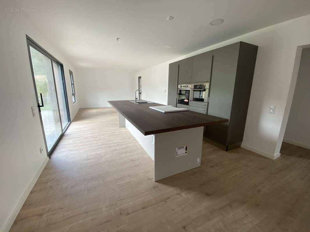 Maison à HOMBOURG-HAUT