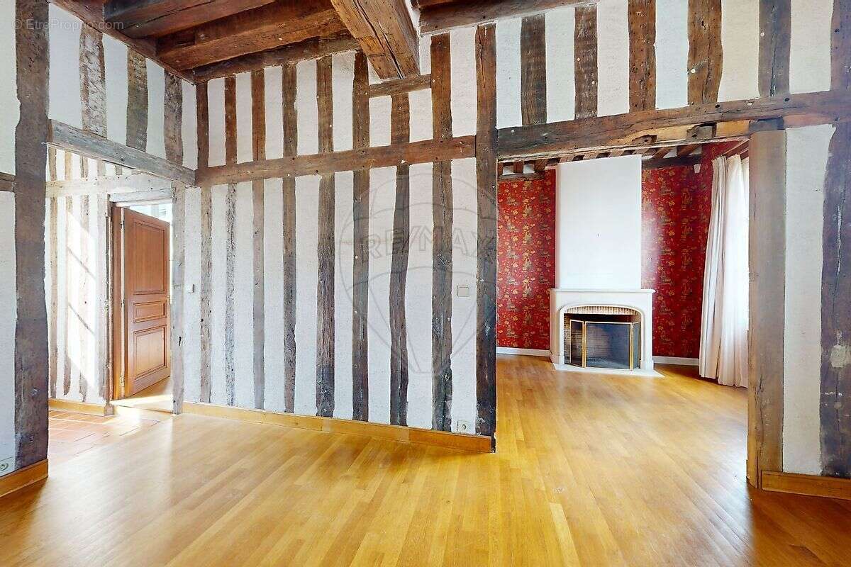 Appartement à ORLEANS