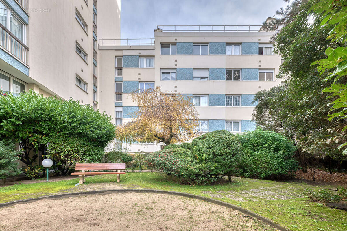 Appartement à VANVES