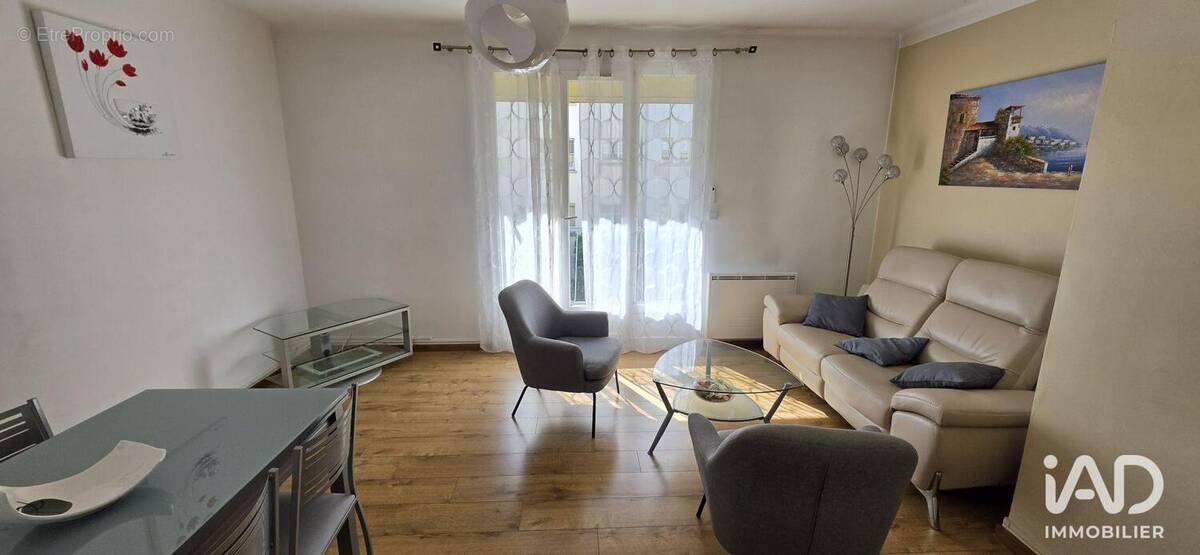 Photo 1 - Appartement à MONTPELLIER