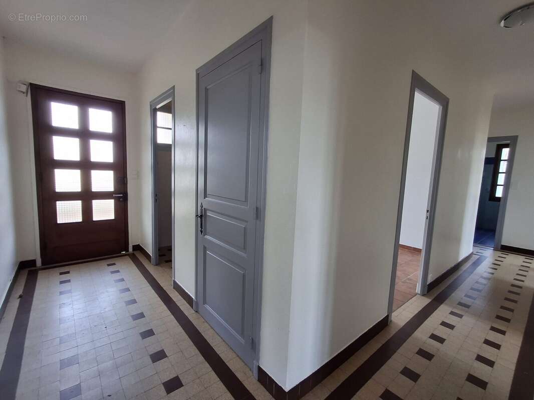 Maison à MONPAZIER