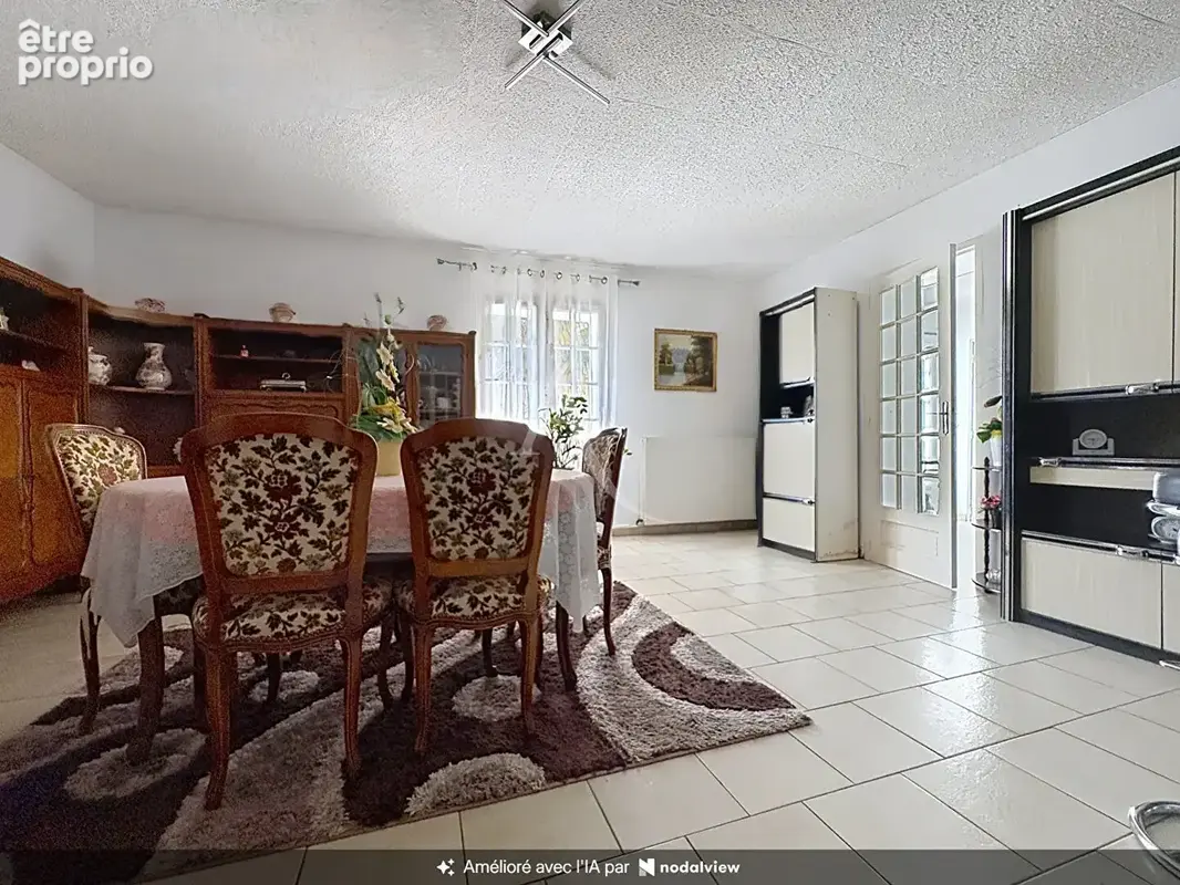 Maison Trelaze 9 pièce(s) 215m2 - photo 8