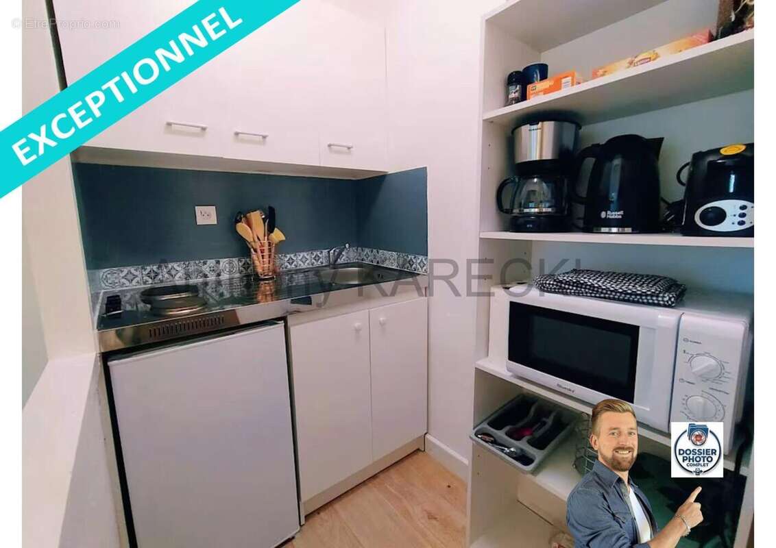 Photo 7 - Appartement à DAX