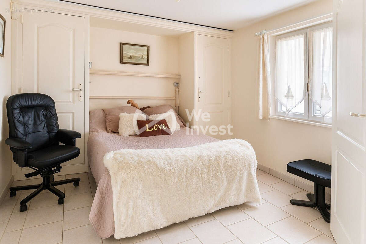 Appartement à VILLERS-SUR-MER