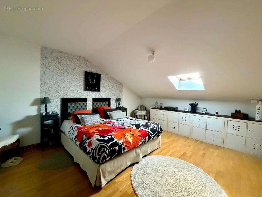 Appartement à VIENNE