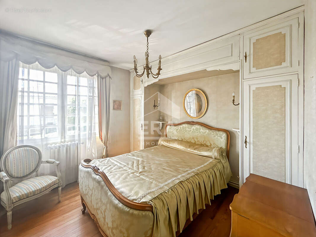 Maison à BORDEAUX