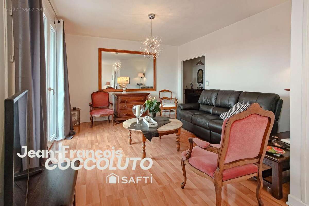 Photo 2 - Appartement à AGEN