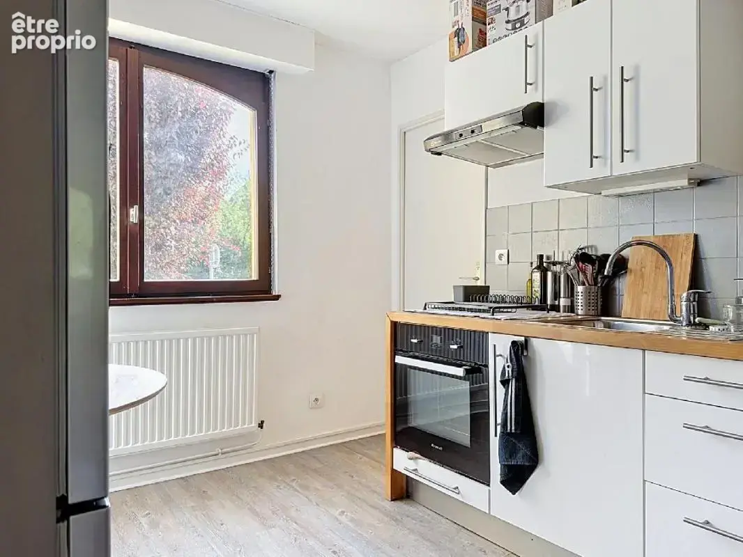 Appartement - photo 3