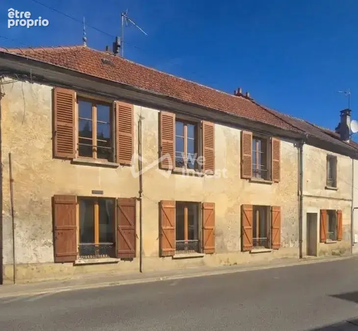Photo Appartement à Nogent-L'artaud au prix de 294 000€