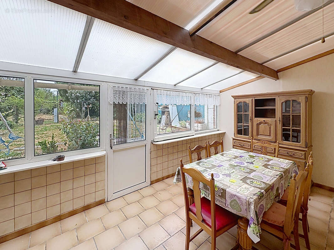 Maison semi individuelle - photo 5