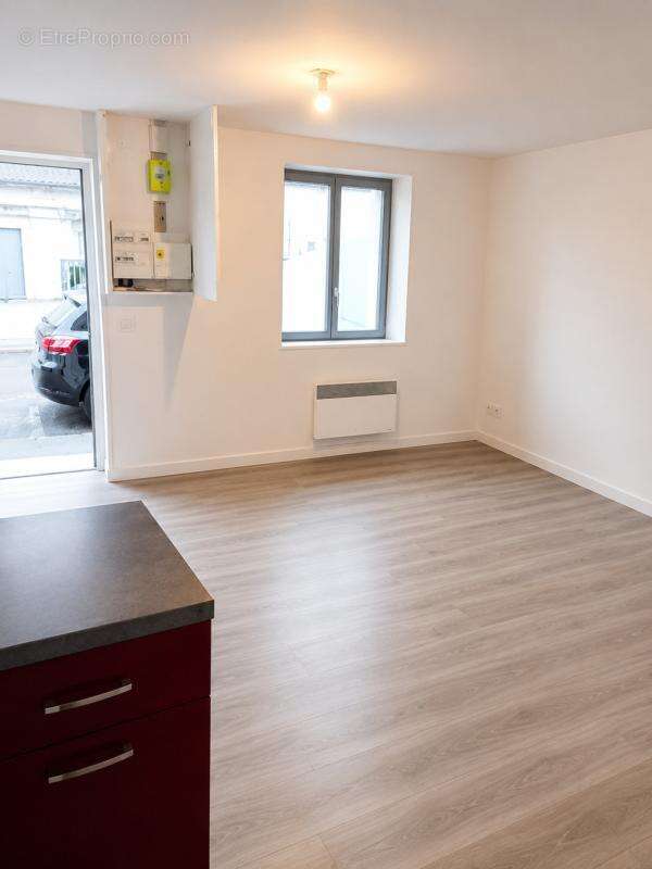 Maison de ville 3 pièces à Gan – Idéale pour un premier achat ou un investissement locatif - photo 3