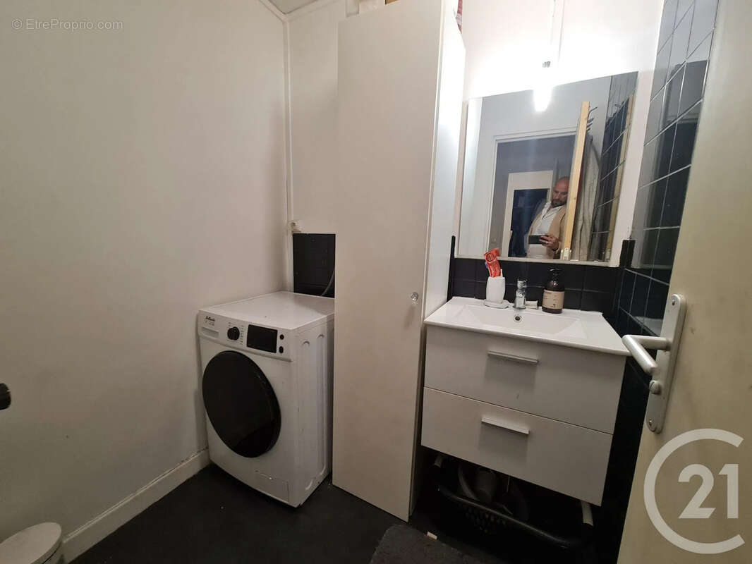 Appartement à LIVRY-GARGAN
