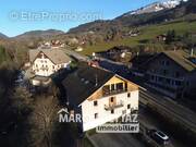 Appartement à HABERE-LULLIN