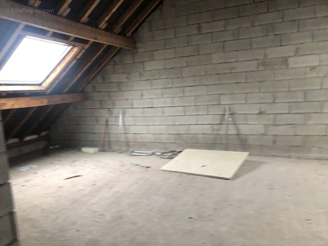Appartement à BELFORT