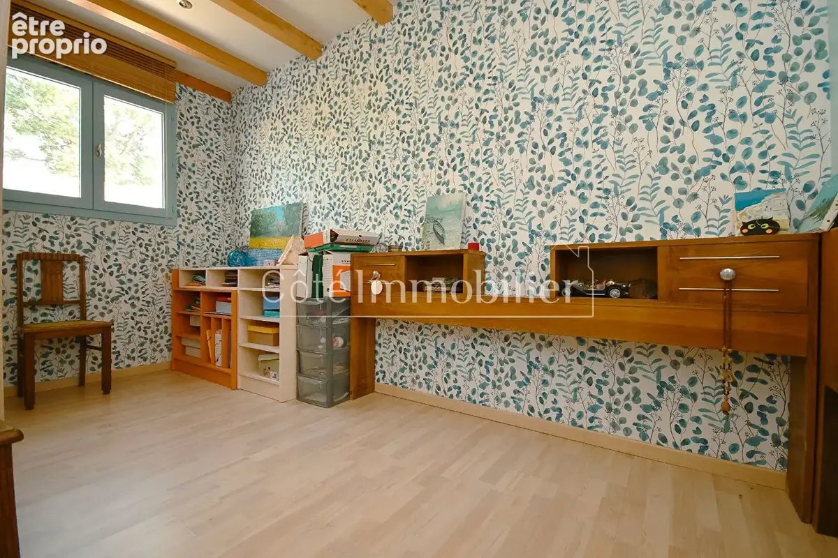 Maison Bouaye 3 pièce(s) - photo 5