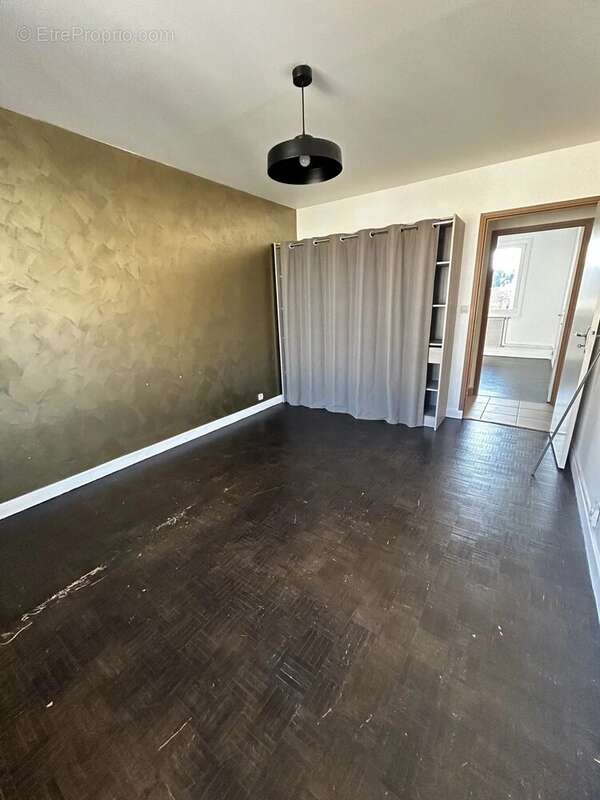 Appartement à MONTELIMAR