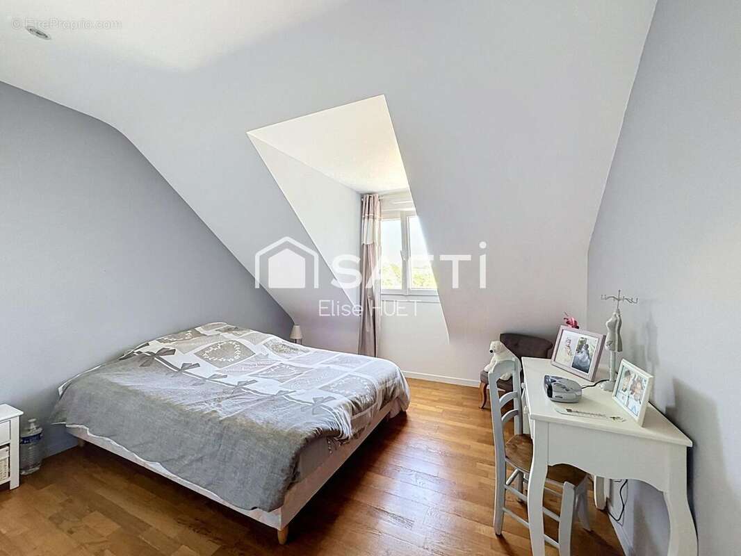 Maison 130 m² à Juigne-Sur-Sarthe  - photo 9