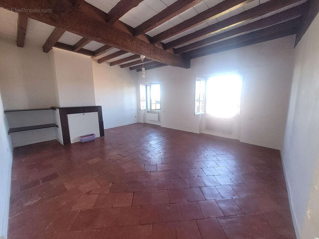 Appartement à MONTAUBAN