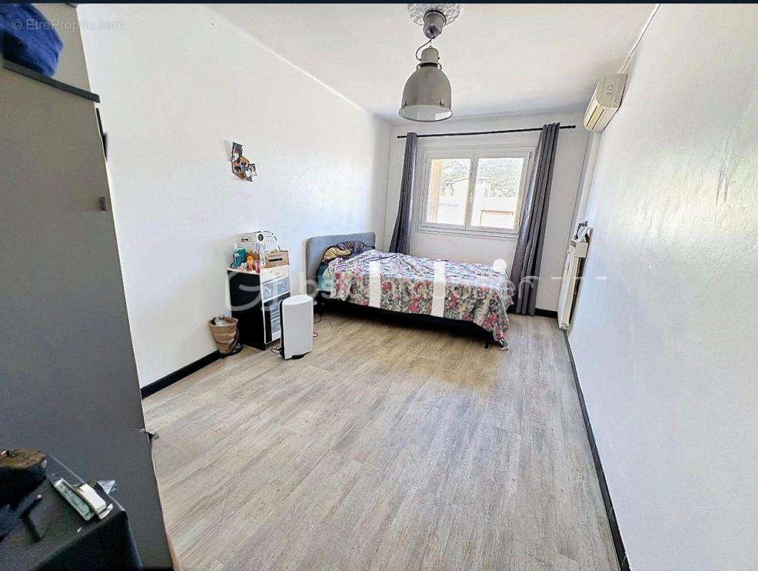 Exclusivite - Toulon Ouest T3- Balcon - Dernière étage - photo 5