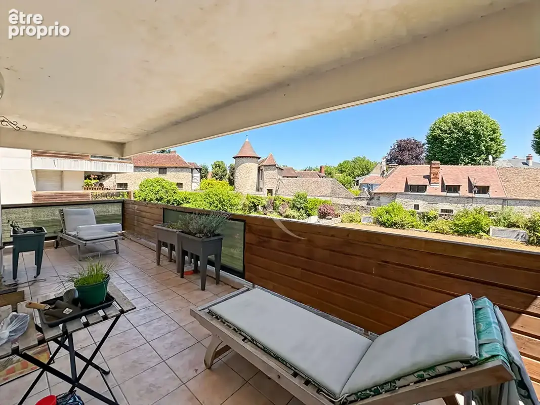 Photo Appartement à Lardy au prix de 199 660€