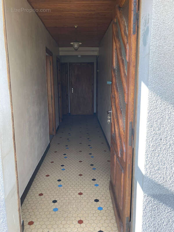 Maison à SAINTE-EULALIE