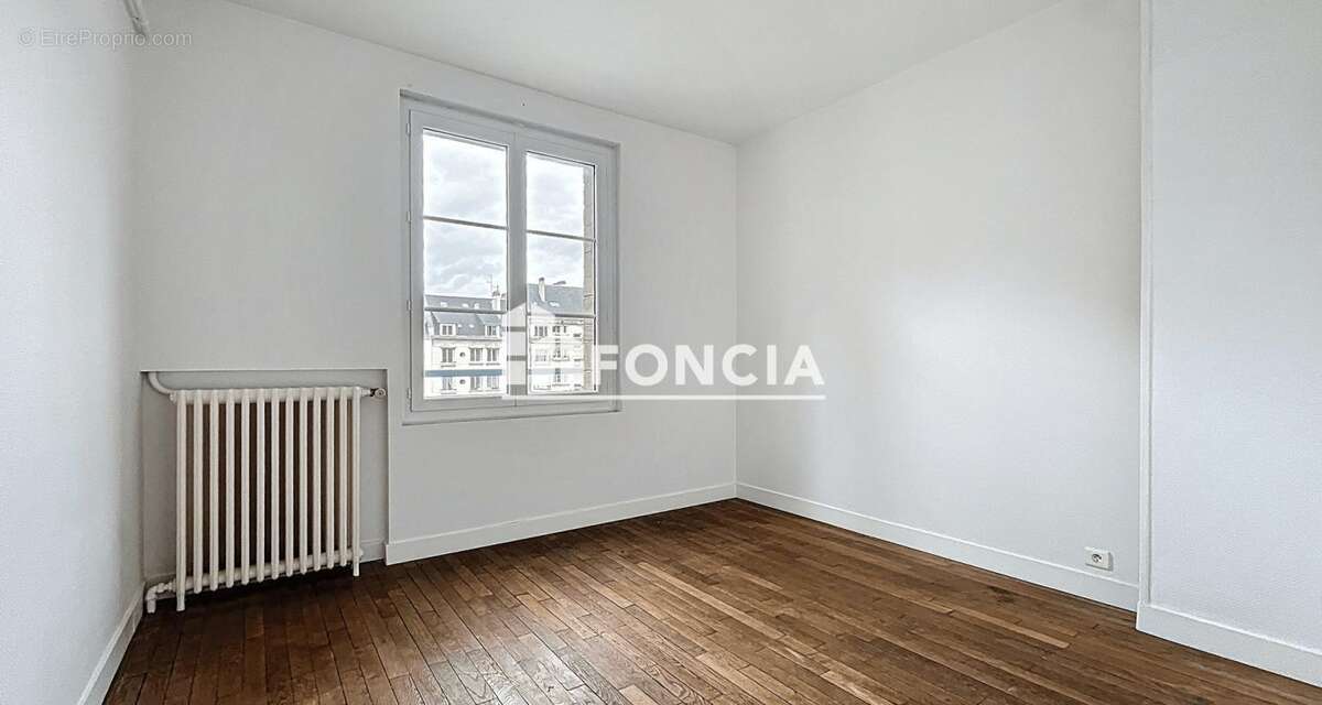 Appartement à CAEN