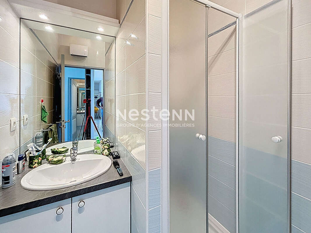 Appartement à LE GRAU-DU-ROI