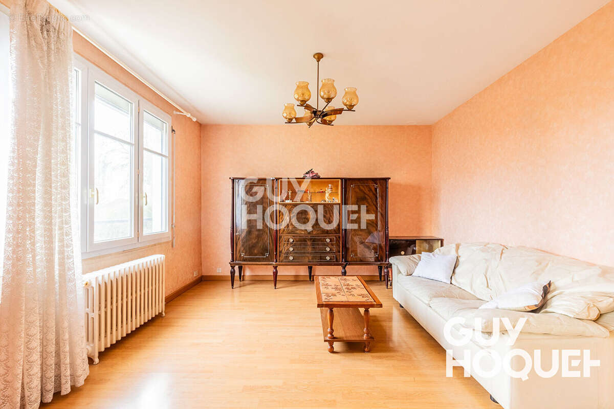 Maison à ATHIS-MONS