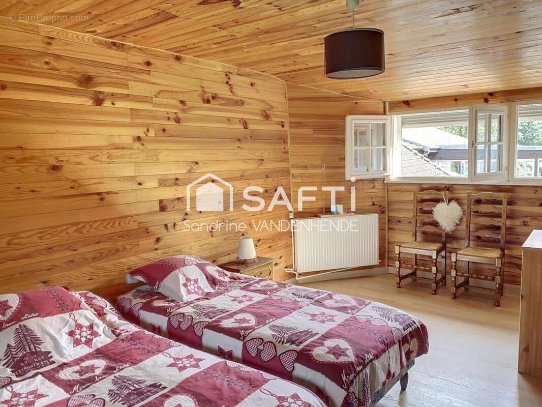 Photo 9 - Maison à FISMES