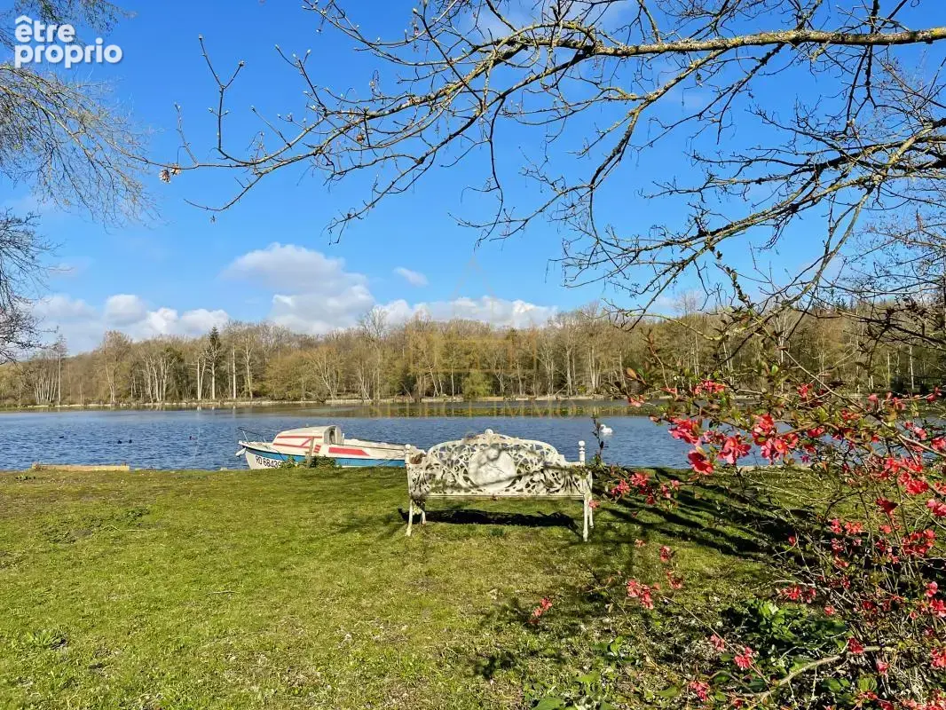 Photo Maison à Verneuil-Sur-Avre au prix de 1 190 000€