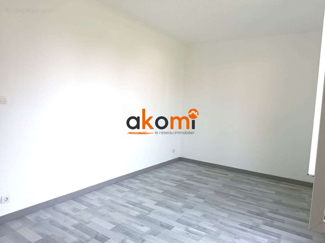 Appartement à MULHOUSE