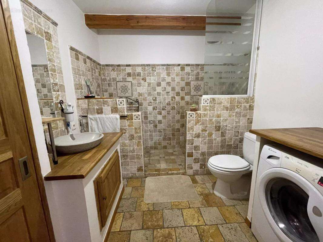 Maison à ROBIAC-ROCHESSADOULE