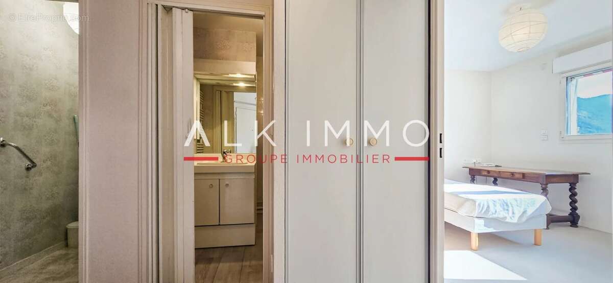 Appartement à ANNECY