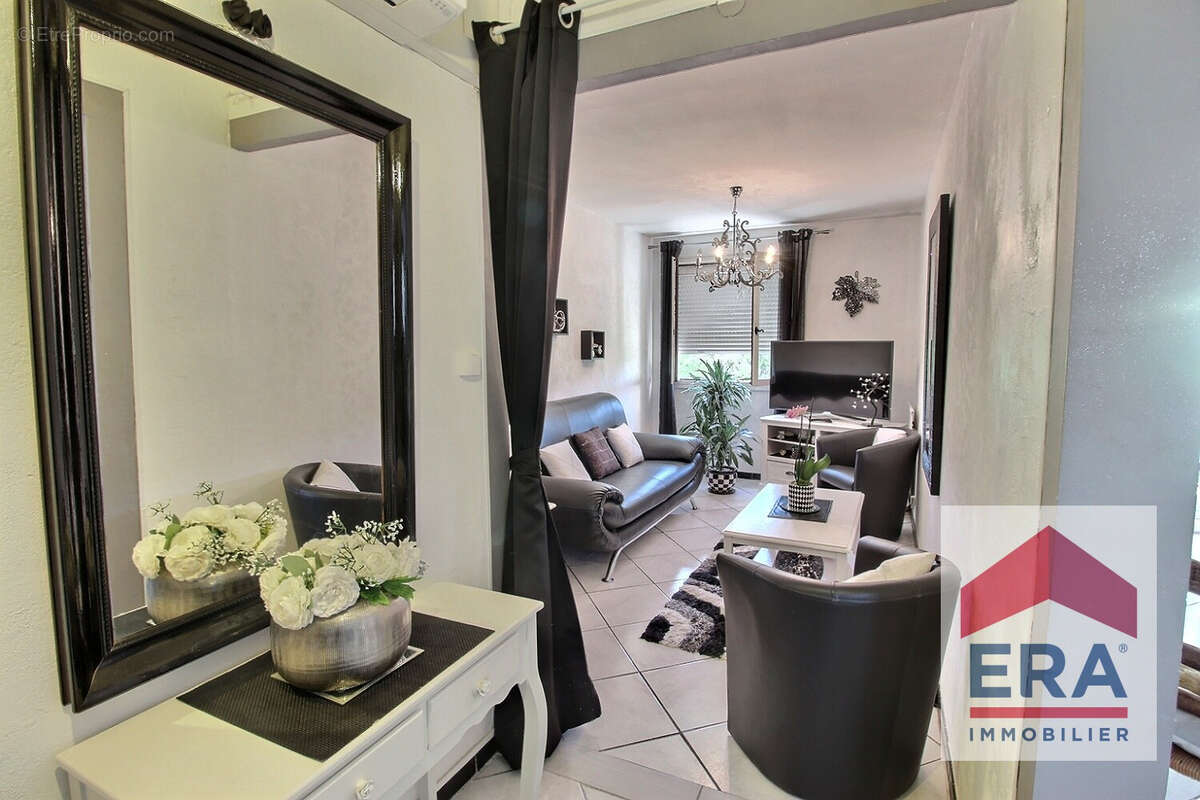Appartement à ORANGE