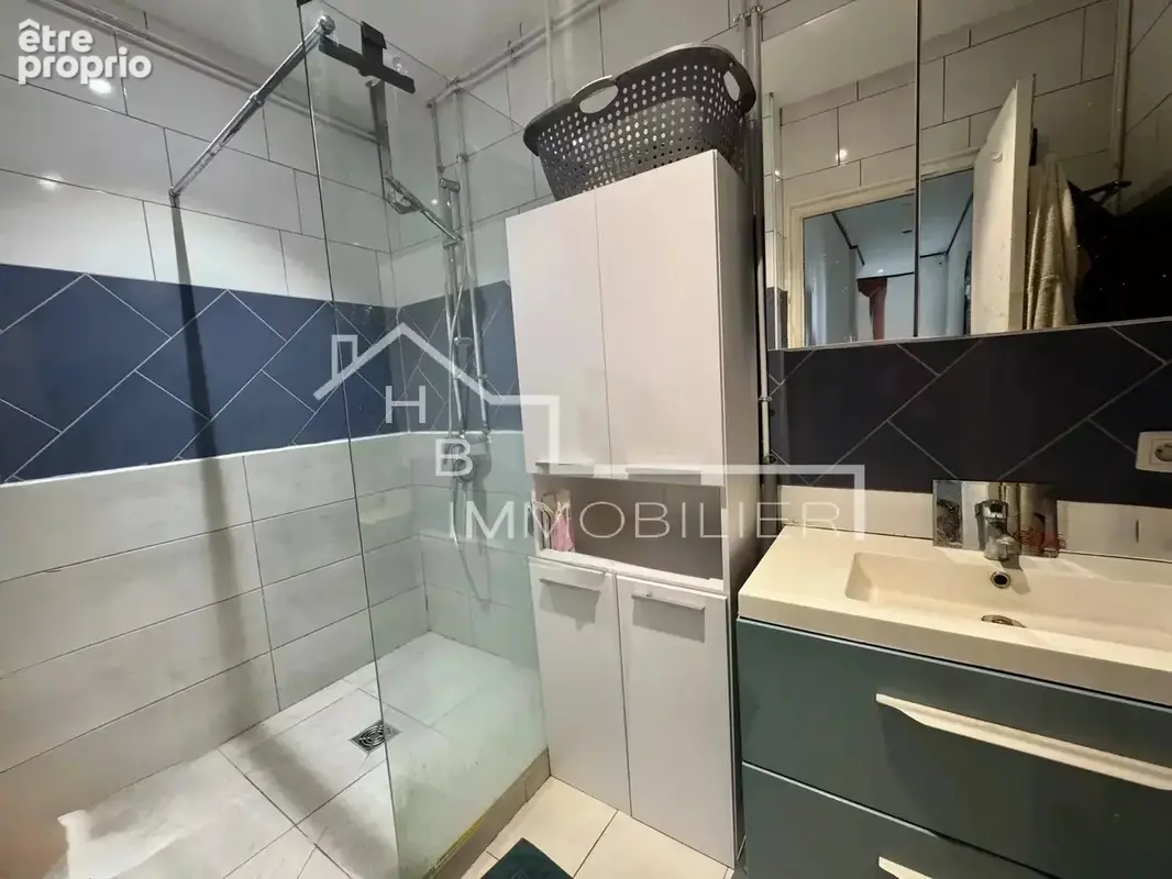 Appartement 2 pièces 51 m² à vendre à Nice (06000) - photo 4