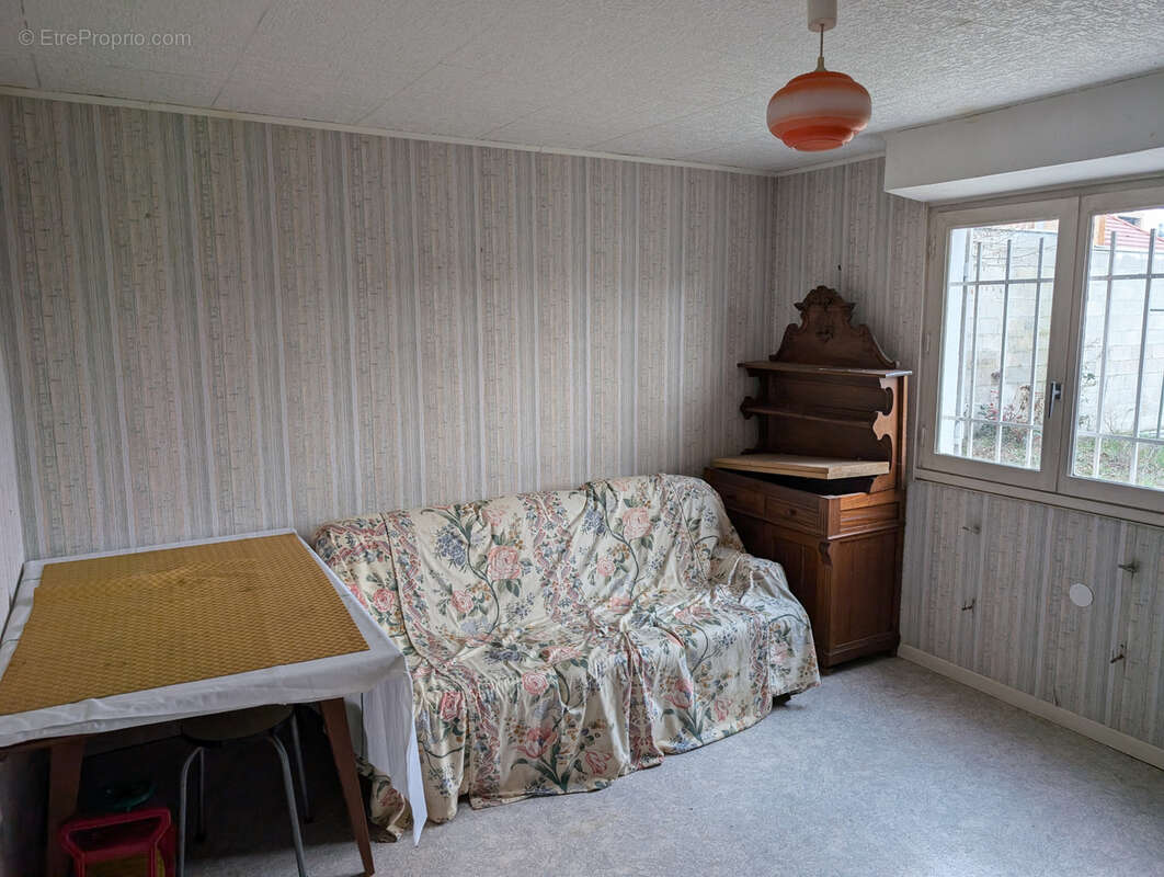 Maison à MONTFORT-L'AMAURY