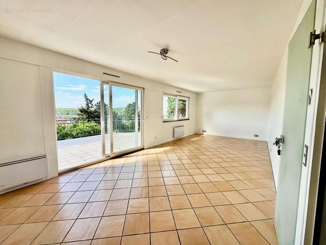 Photo 4 - Maison à BONNIERES-SUR-SEINE